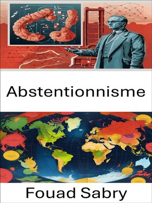 cover image of Abstentionnisme